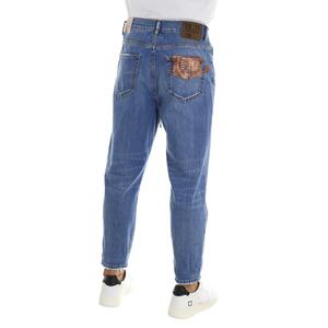 JEANS RELAXED BL11 - Mad Fashion | img vers.300x/